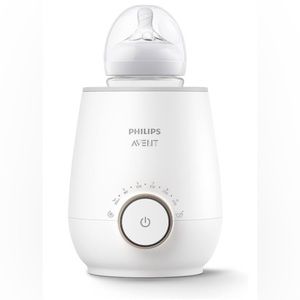 Philips AVENT Fast Baby Bottle Warmer